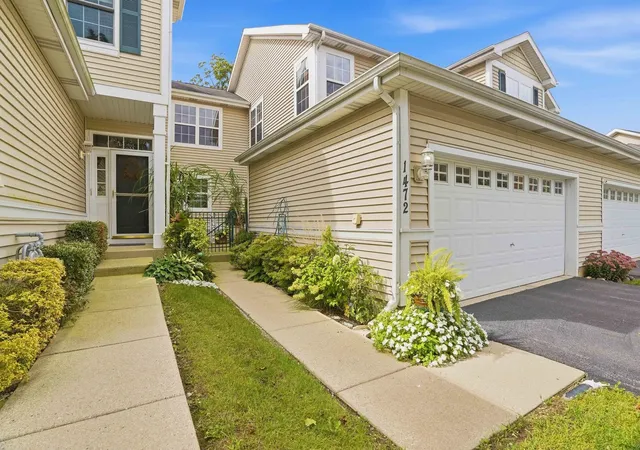 Photo 1 of Townhouse for sale at 1472 W Remington Ln #1472, Round Lake, IL 60073 | MLS# 12792106 | Listing updated on 2026-10-29