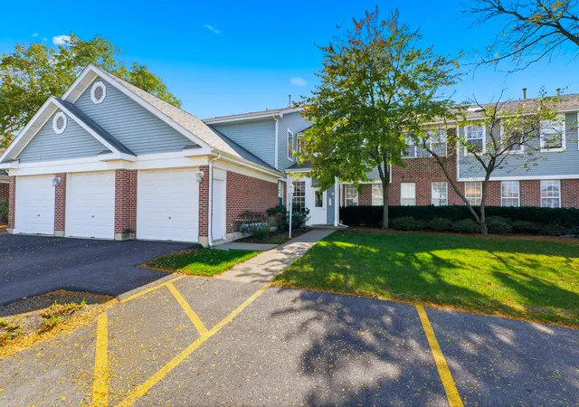 Photo 1 of Condo for sale at 241 W Lynn Dr #6, Palatine, IL 60067 | MLS# 12792108 | Listing updated on 2026-10-28