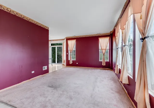 Photo 2 of Condo for sale at 1220 Courtland Cir #1220, Plainfield, IL 60586 | MLS# 12792111 | Listing updated on 2026-10-22