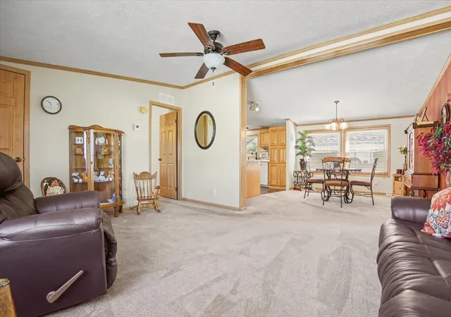 Photo 4 of Manufactured home for sale at 405 Autumn Oaks Rd, Chenoa, IL 61726 | MLS# 12792114 | Listing updated on 2026-10-28