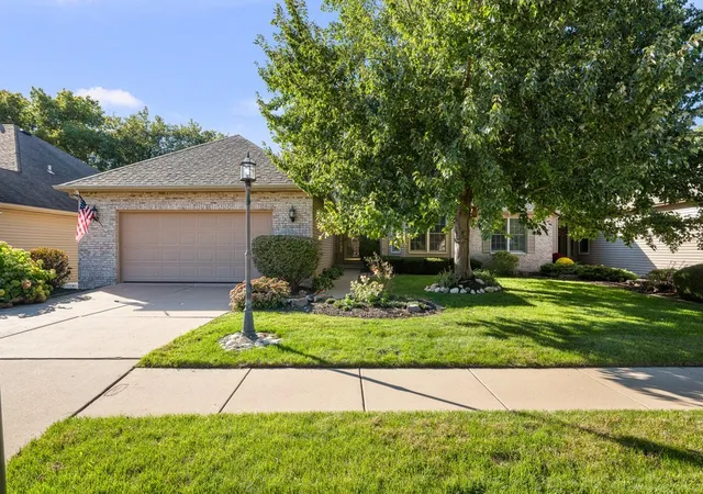 Photo 1 of Condo for sale at 3629 70th Street Ct #0, Moline, IL 61265 | MLS# 12792115 | Listing updated on 2026-10-28