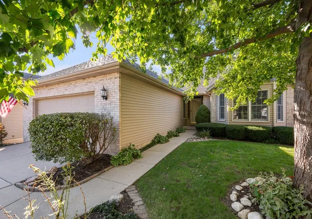 Photo 1 of Condo for sale at 3629 70th Street Ct #0, Moline, IL 61265 | MLS# 12792115 | Listing updated on 2026-10-28