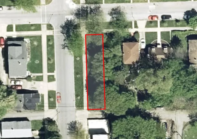 Photo 1 of Land for sale at 33 E 103rd Place, Chicago, IL 60628 | MLS# 12792132 | Listing updated on 2026-10-22