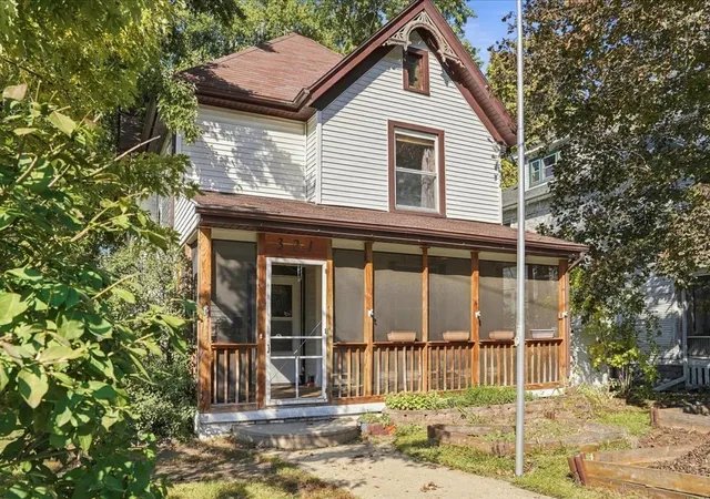 Single family home for sale at 321 W 6th Street, Dixon, IL 61021 | MLS# 12792137