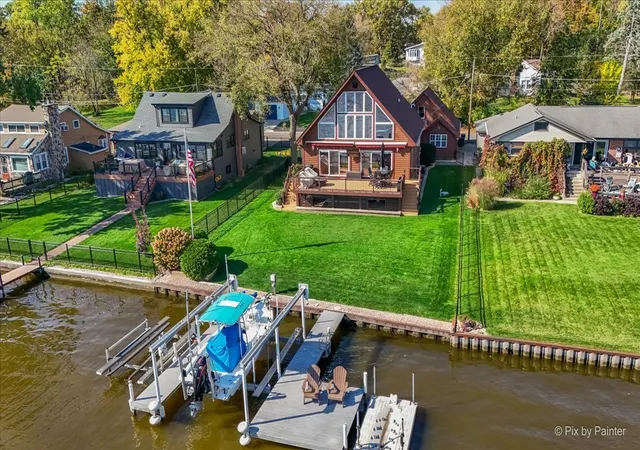 Photo 1 of Single family home for sale at 2013 Sunnyside Beach Dr, Johnsburg, IL 60051 | MLS# 12792142 | Listing updated on 2026-10-26