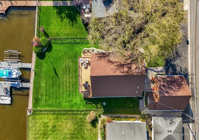 Photo 4 of Single family home for sale at 2013 Sunnyside Beach Dr, Johnsburg, IL 60051 | MLS# 12792142 | Listing updated on 2026-10-26