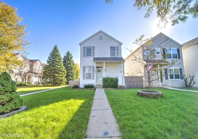 Single family home for sale at 1978 Middlebury Dr, Aurora, IL 60503 | MLS# 12792161