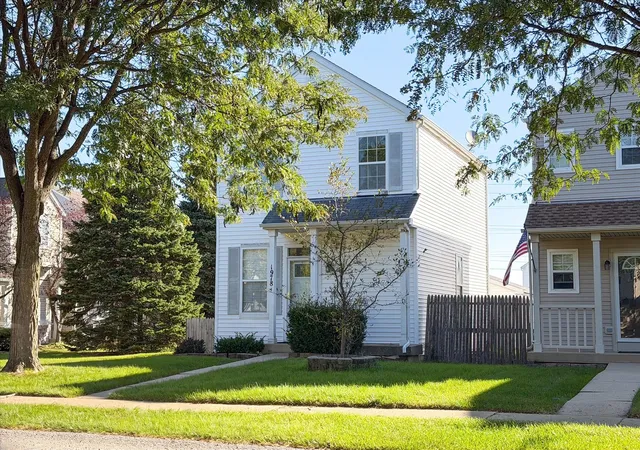Photo 1 of Single family home for sale at 1978 Middlebury Dr, Aurora, IL 60503 | MLS# 12792161 | Listing updated on 2026-10-23