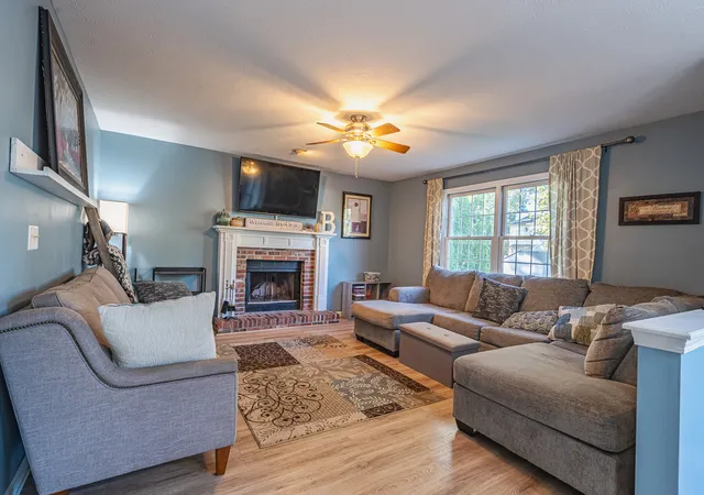 Photo 1 of Single family home for sale at 2706 Sandstone St, Bloomington, IL 61704 | MLS# 12792171 | Listing updated on 2026-10-23