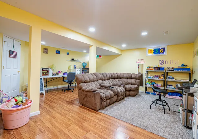 Photo 4 of Single family home for sale at 2706 Sandstone St, Bloomington, IL 61704 | MLS# 12792171 | Listing updated on 2026-10-23