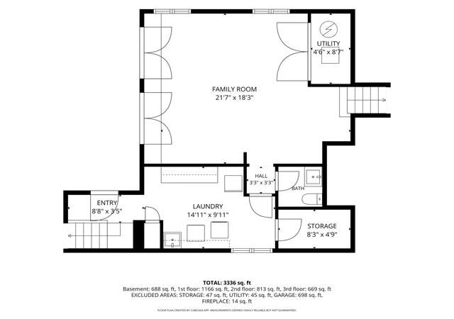 Photo 49 of Single family home for sale at 361 N Deere Park Dr E, Highland Park, IL 60035 | MLS# 12792177 | Listing updated on 2026-10-28