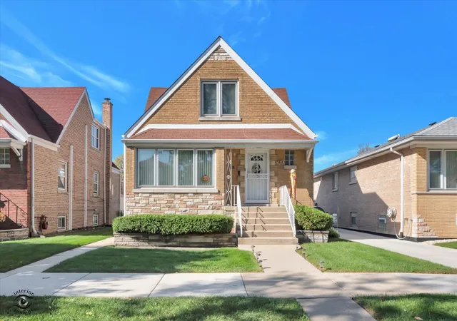 Multi family home for sale at 5434 S Kildare Ave, Chicago, IL 60632 | MLS# 12792182