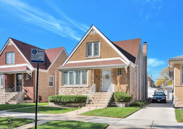 Photo 1 of Multi family home for sale at 5434 S Kildare Ave, Chicago, IL 60632 | MLS# 12792182 | Listing updated on 2026-10-22