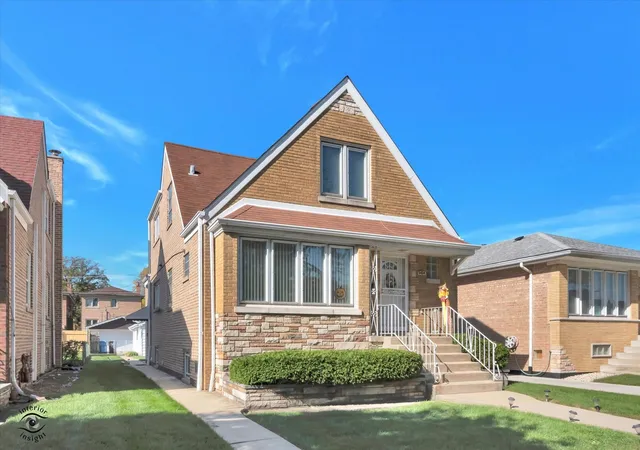 Photo 2 of Multi family home for sale at 5434 S Kildare Ave, Chicago, IL 60632 | MLS# 12792182 | Listing updated on 2026-10-22