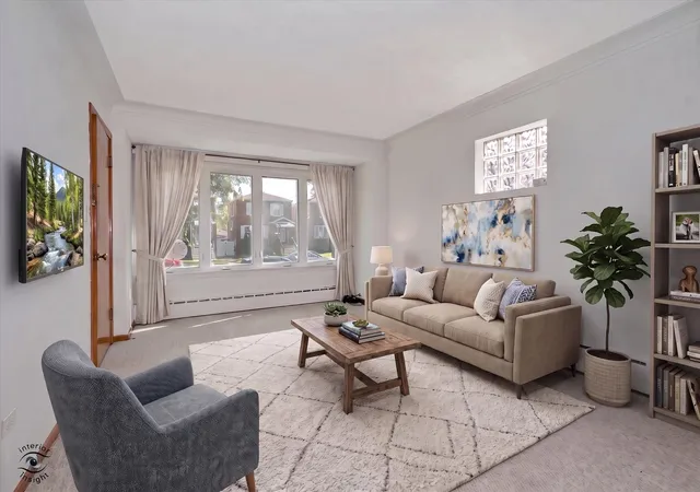 Photo 3 of Multi family home for sale at 5434 S Kildare Ave, Chicago, IL 60632 | MLS# 12792182 | Listing updated on 2026-10-22