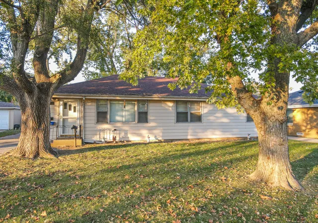 Single family home for sale at 495 Cook Blvd, Bradley, IL 60915 | MLS# 12792183