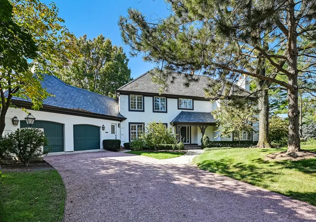 Single family home for sale at 1604 Burr Ridge Clb, Burr Ridge, IL 60527 | MLS# 12792188