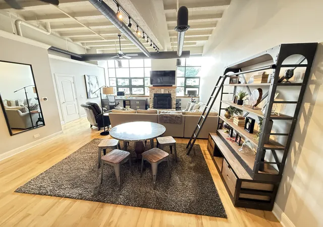 Photo 3 of Condo for sale at 110 N 2nd Street #2, West Dundee, IL 60118 | MLS# 12792190 | Listing updated on 2026-10-22