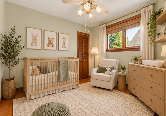 Photo 2 of Single family home for sale at 4311 W 108th Place, Oak Lawn, IL 60453 | MLS# 12792194 | Listing updated on 2026-10-28