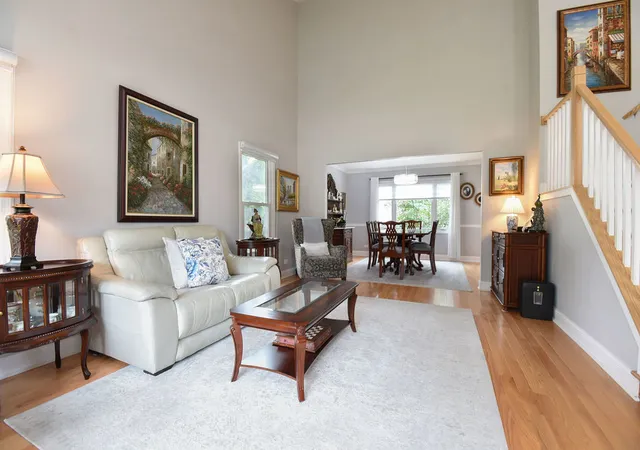 Photo 3 of Townhouse for sale at 636 Stirling Ln #K, Prospect Heights, IL 60070 | MLS# 12792197 | Listing updated on 2026-10-22
