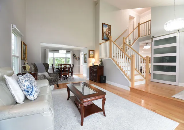 Photo 3 of Townhouse for sale at 636 Stirling Ln #K, Prospect Heights, IL 60070 | MLS# 12792197 | Listing updated on 2026-10-22