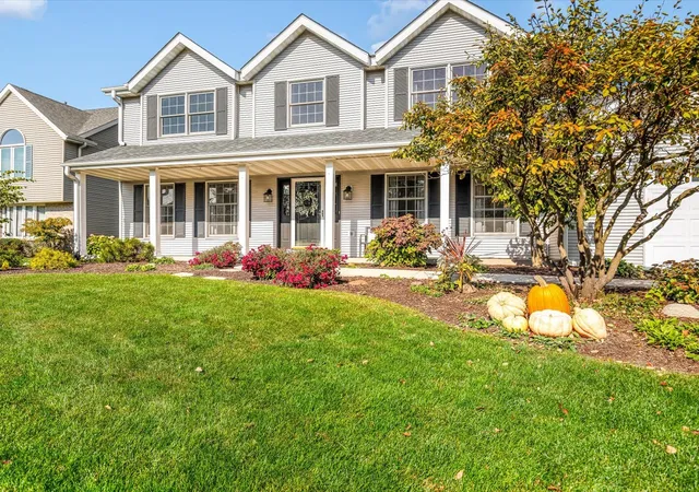 Photo 1 of Single family home for sale at 6378 Muirfield Ln, Rockford, IL 61114 | MLS# 12792198 | Listing updated on 2026-10-24