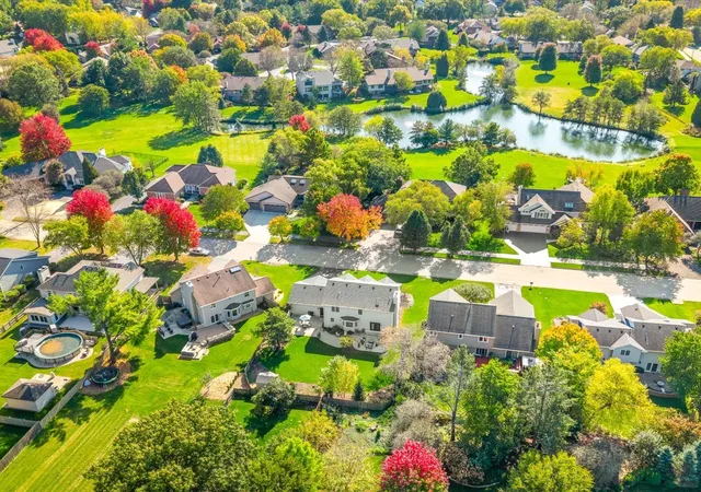 Photo 3 of Single family home for sale at 6378 Muirfield Ln, Rockford, IL 61114 | MLS# 12792198 | Listing updated on 2026-10-24