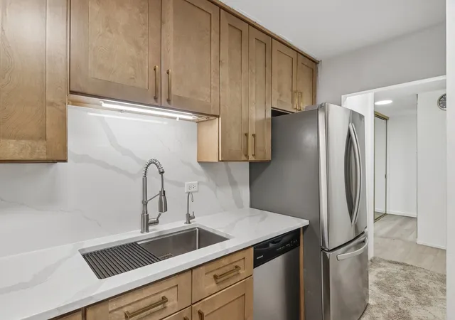 Photo 4 of Condo for sale at 5500 W Lincoln Ave #111E, Morton Grove, IL 60053 | MLS# 12792222 | Listing updated on 2026-10-22