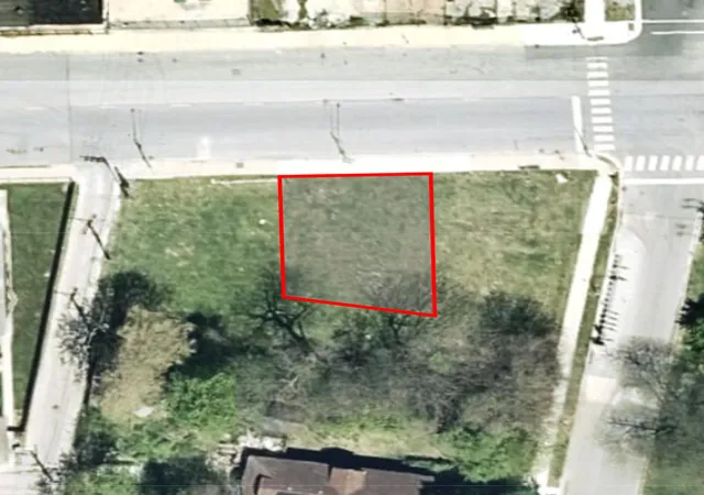 Land for sale at 881 E 87th Street, Chicago, IL 60619 | MLS# 12792224