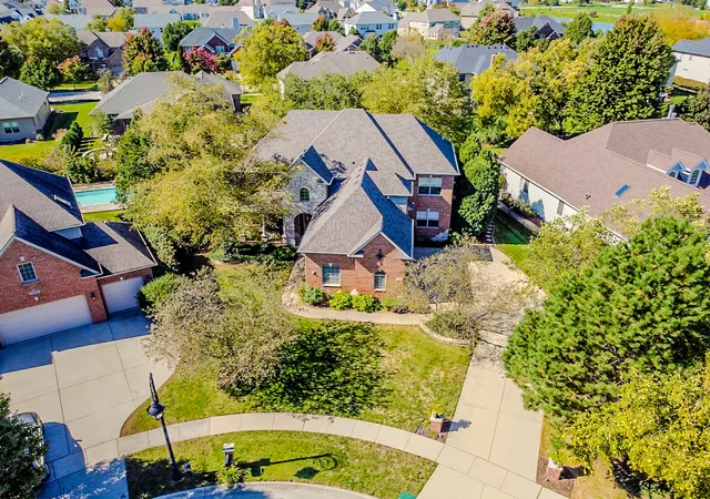 Photo 1 of Single family home for sale at 21402 S Majestic Pine St, Shorewood, IL 60404 | MLS# 12792226 | Listing updated on 2026-10-24