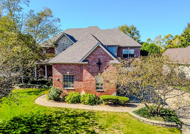 Photo 2 of Single family home for sale at 21402 S Majestic Pine St, Shorewood, IL 60404 | MLS# 12792226 | Listing updated on 2026-10-24