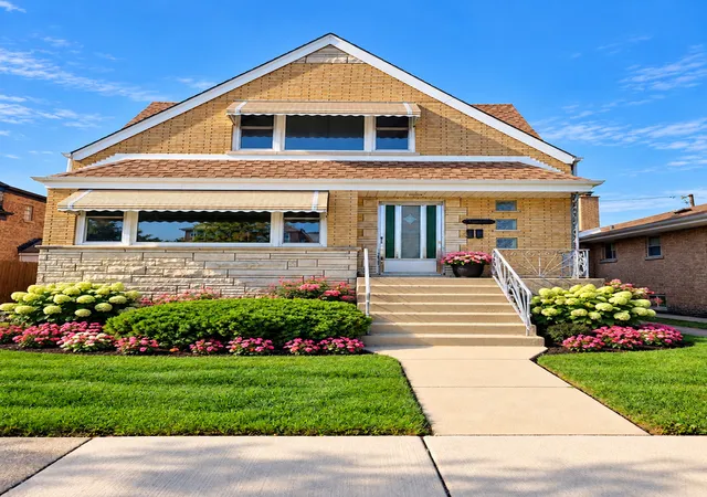 Photo 1 of Multi family home for sale at 5532 S Kildare Ave, Chicago, IL 60629 | MLS# 12792229 | Listing updated on 2026-10-29