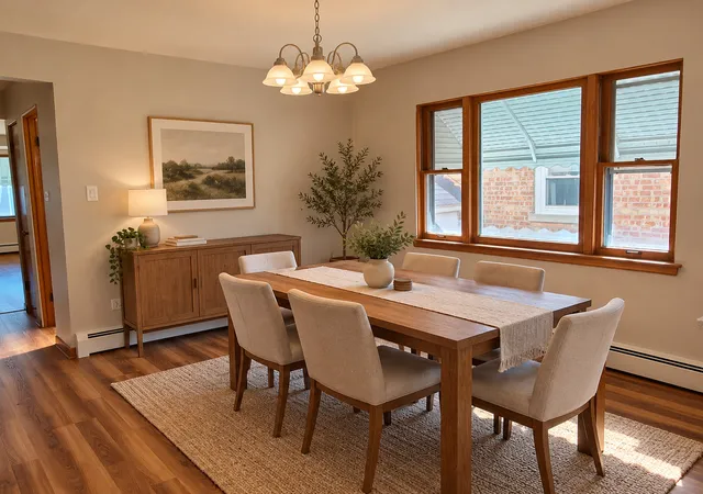 Photo 3 of Multi family home for sale at 5532 S Kildare Ave, Chicago, IL 60629 | MLS# 12792229 | Listing updated on 2026-10-29