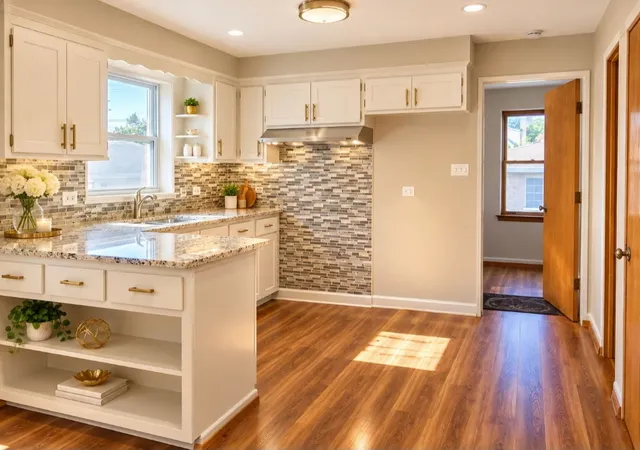 Photo 4 of Multi family home for sale at 5532 S Kildare Ave, Chicago, IL 60629 | MLS# 12792229 | Listing updated on 2026-10-29