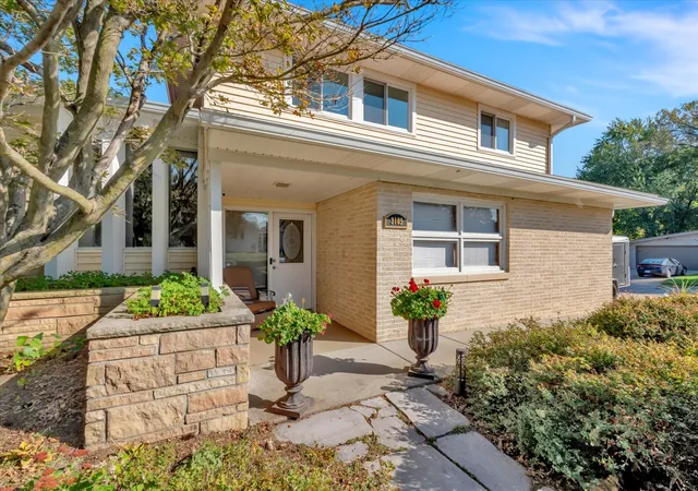 Photo 3 of Single family home for sale at 3105 11th Ave A, Moline, IL 61265 | MLS# 12792240 | Listing updated on 2026-10-29