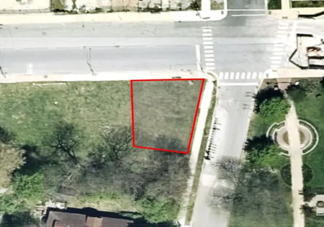 Land for sale at 885 E 87th Street, Chicago, IL 60619 | MLS# 12792244