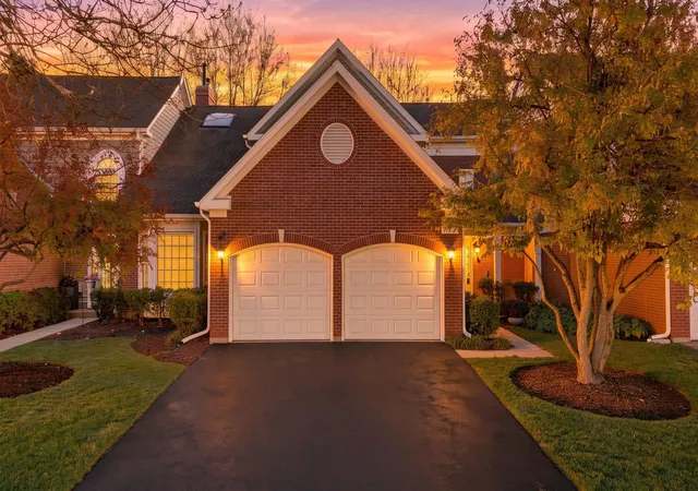 Photo 1 of Townhouse for sale at 112 Rutgers Ct, Glenview, IL 60026 | MLS# 12792249 | Listing updated on 2026-10-28