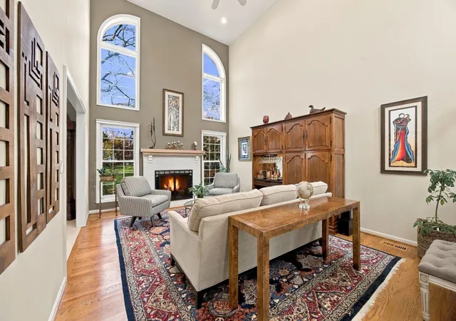 Photo 2 of Townhouse for sale at 112 Rutgers Ct, Glenview, IL 60026 | MLS# 12792249 | Listing updated on 2026-10-28