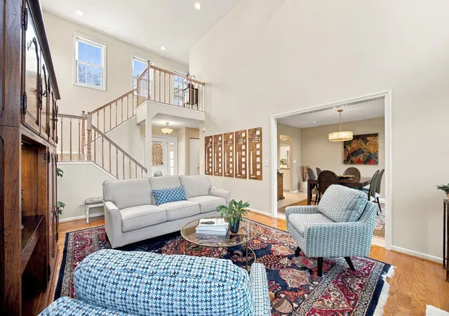 Photo 3 of Townhouse for sale at 112 Rutgers Ct, Glenview, IL 60026 | MLS# 12792249 | Listing updated on 2026-10-28