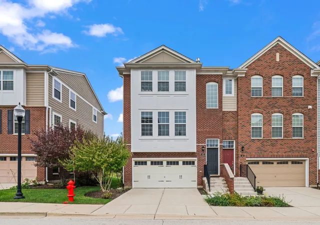 Photo 2 of Townhouse for sale at 42 Marcel Ln, Schaumburg, IL 60194 | MLS# 12792261 | Listing updated on 2026-10-22