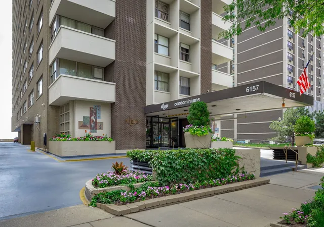 Photo 1 of Condo for sale at 6157 N Sheridan Rd #6G, Chicago, IL 60660 | MLS# 12792263 | Listing updated on 2026-10-29