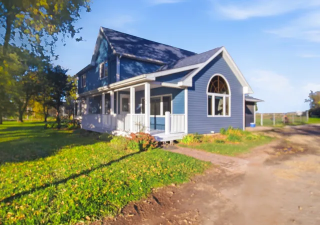 Photo 1 of Single family home for sale at 6514 S Oak Grv Rd, Harvard, IL 60033 | MLS# 12792265 | Listing updated on 2026-10-22