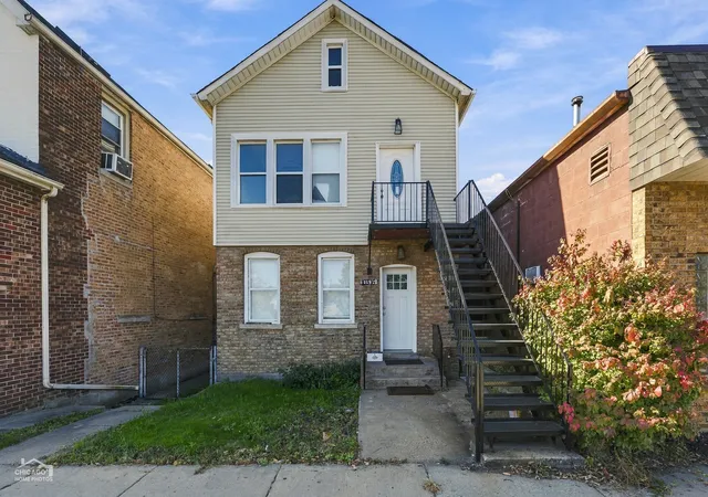 Multi family home for sale at 10316 S Indianapolis Ave, Chicago, IL 60617 | MLS# 12792266