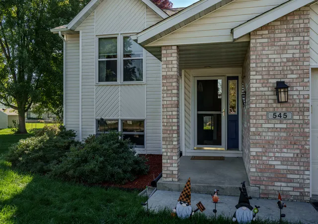 Photo 1 of Single family home for sale at 545 Rivercove Ct, Machesney Park, IL 61115 | MLS# 12792283 | Listing updated on 2026-10-29