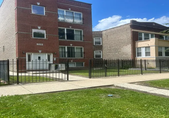 Photo 1 of Condo for sale at 720 N Central Park Ave, Chicago, IL 60624 | MLS# 12792292 | Listing updated on 2026-10-29