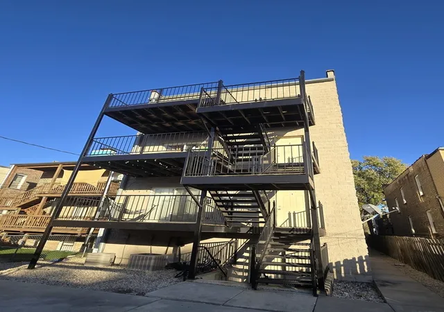 Photo 2 of Condo for sale at 720 N Central Park Ave, Chicago, IL 60624 | MLS# 12792292 | Listing updated on 2026-10-29