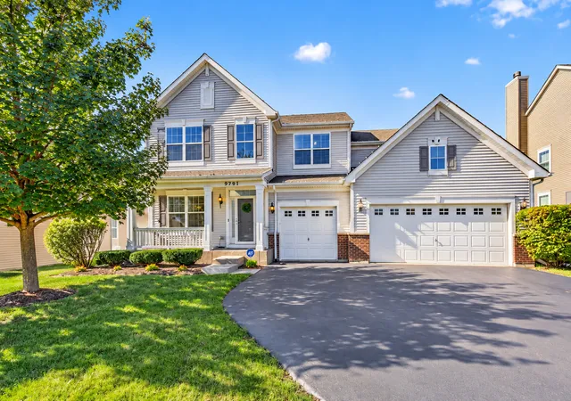 Single family home for sale at 9791 Weltzien St, Huntley, IL 60142 | MLS# 12792294