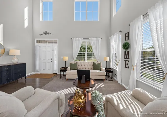 Photo 3 of Single family home for sale at 9791 Weltzien St, Huntley, IL 60142 | MLS# 12792294 | Listing updated on 2026-10-23