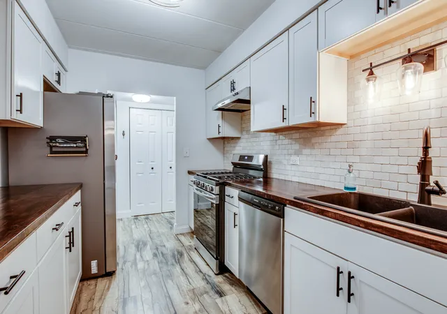 Photo 2 of Condo for sale at 1041 N Mill St #110, Naperville, IL 60563 | MLS# 12792300 | Listing updated on 2026-10-22