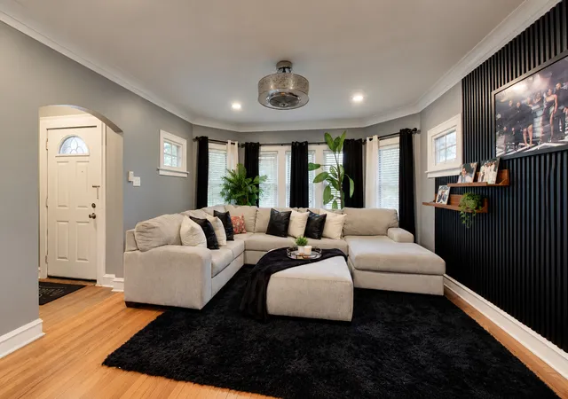 Photo 2 of Single family home for sale at 605 E 89th Place, Chicago, IL 60619 | MLS# 12792301 | Listing updated on 2026-10-29